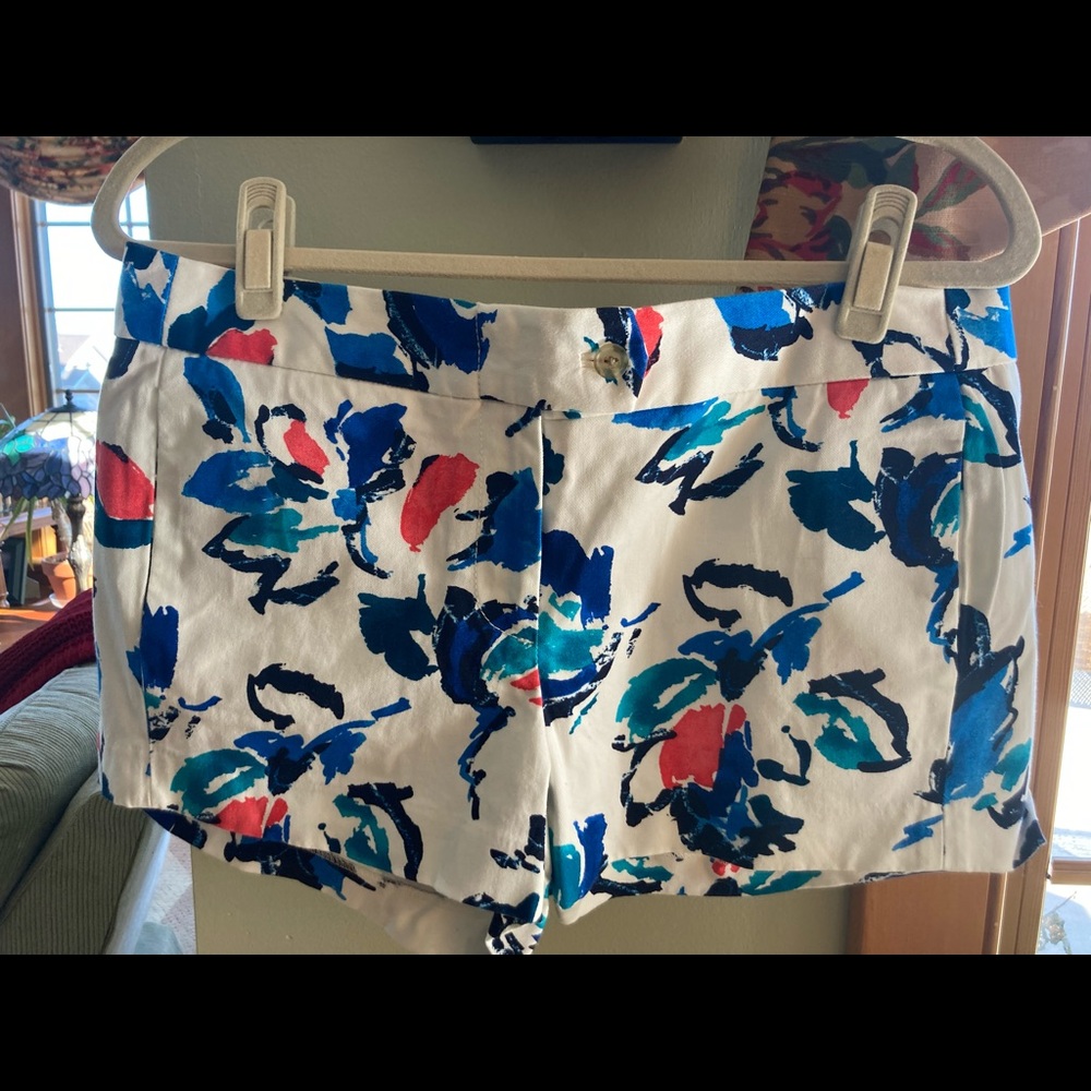 J Crew Short - Picture 2 of 4